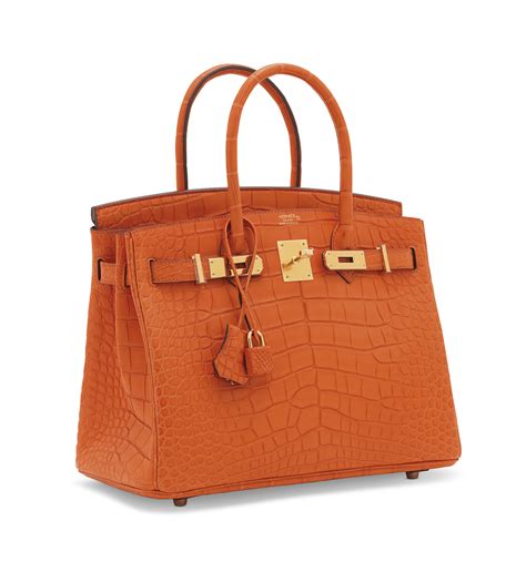 hermes birkin 25 poppy orange crocodile in gold hardware price|Hermès Birkin 25 .